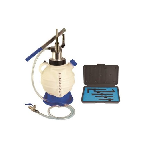 ATF Dispenser - 7 Litre