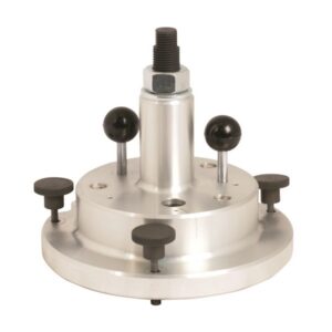 Crankshaft Seal Tool - VAG