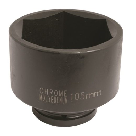 Impact Hub Nut Socket DAF - 105mm
