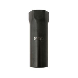 Hub Nut Socket - 54mm - 1/2in. Drive - Toyota