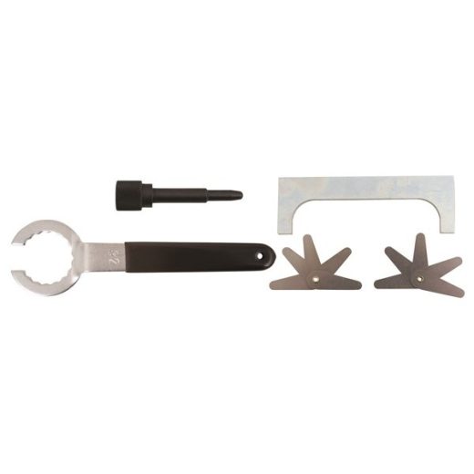Timing Tool Kit - VAG Crafter 2.5 TDI
