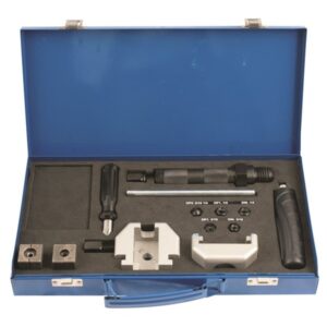 Brake Pipe Flaring Tool Kit