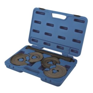 Coil Spring Compressor - Mercedes