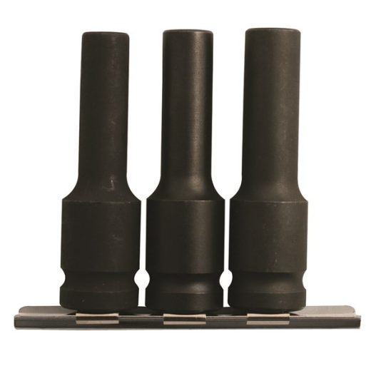 Impact Star Sockets Set - 3 Piece