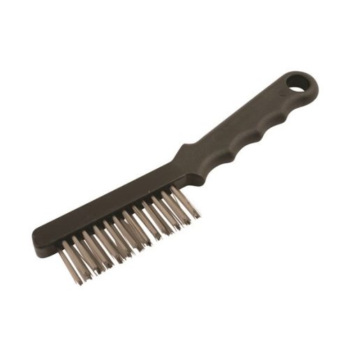 Brake Disc Brush