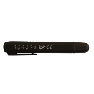 Brake Fluid Tester
