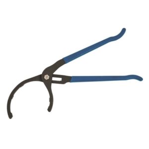 Oil Filter Pliers - Truck/Tractor - 95m-178mm