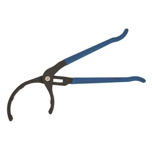 Oil Filter Pliers - Truck/Tractor - 95m-178mm
