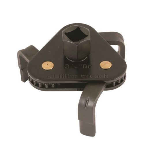 Oil Filter Wrench - 3 Leg - 63mm-101mm