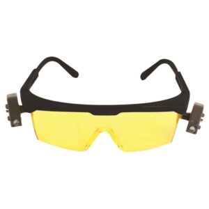 Leak Detection Glasses With LED UV Lights