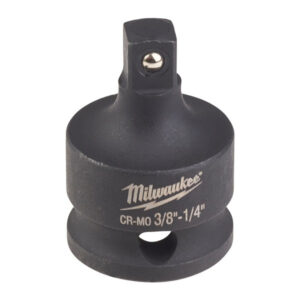 Adaptor ShW 3/8SQ - 1/4SQ-1pc