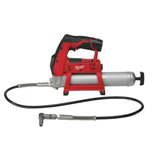 Milwaukee M12 Sub Compact Grease Gun