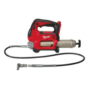 Milwaukee M18 Grease Gun