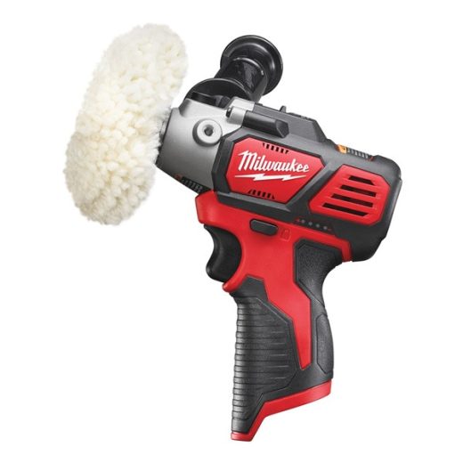 Milwaukee M12 Sub Compact Polisher / Sander