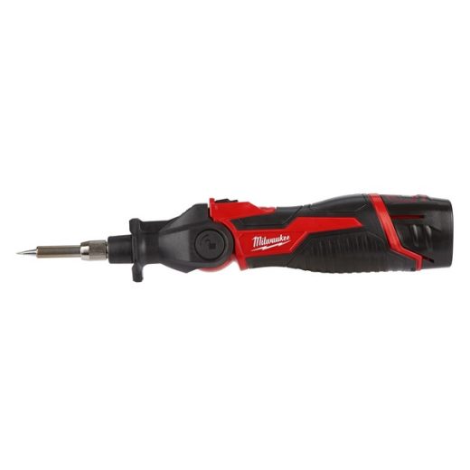 Milwaukee M12 Sub Compact Soldering Iron