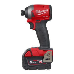 Milwaukee M18 Fuel 1/4in. Hex Impact Driver