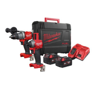 Milwaukee M18 Fuel Powerpack