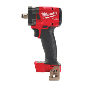 Milwaukee M18 Fuel 3/8in. Compact Impact Wrench With Friction Ring