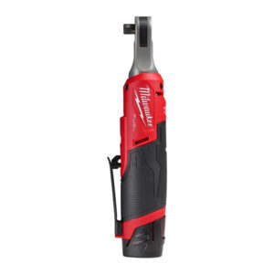 Milwaukee M12 Fuel  3/8in. High Speed Ratchet