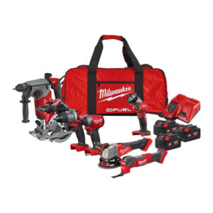 Milwaukee M18 Fuel Powerpack