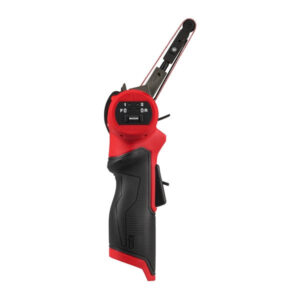 Milwaukee M12 Fuel Band File 10 mm