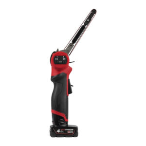 Milwaukee M12 Fuel Band File 13 mm
