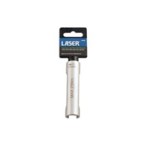 Injection Line Flare Nut Wrench 14mm 3/8in.