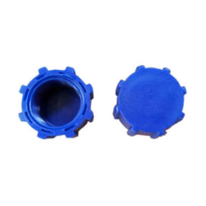 Jerry Can Vent Cap - Blue