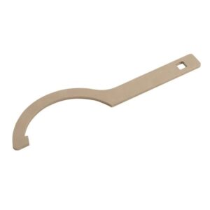 Motorcycle Single Sided Sa C Spanner