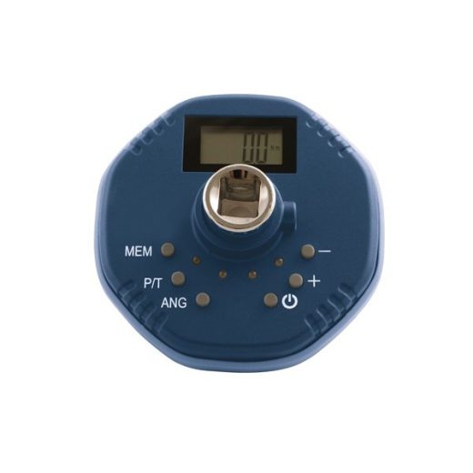 Digital Torque Angle Adaptor - 1/2in. Drive