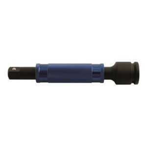 Impact Extension Bar With Spinner 250mm - 3/4in. Drive