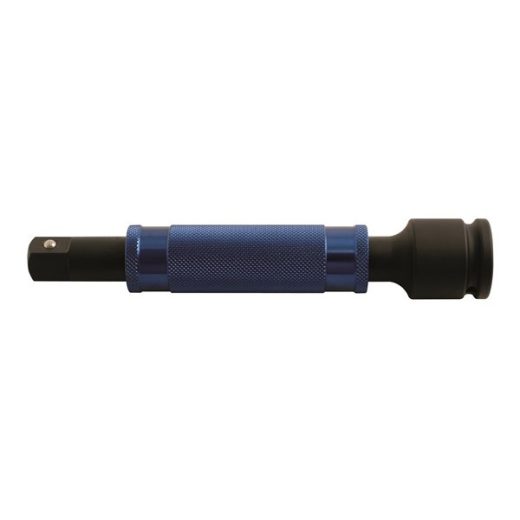 Impact Extension Bar With Spinner 250mm - 3/4in. Drive