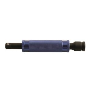 Impact Extension Bar With Spinner 200mm - 1/2in. Drive