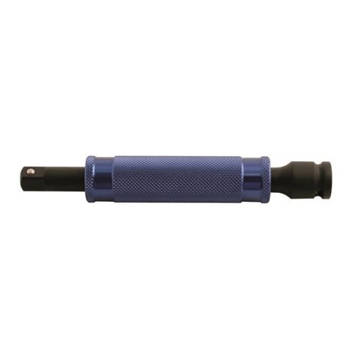 Impact Extension Bar With Spinner 200mm - 1/2in. Drive