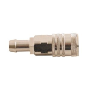 Radiator Quick Coupler For Scania