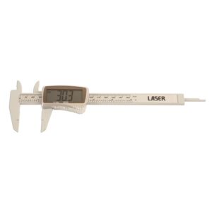Digital Caliper - 150mm