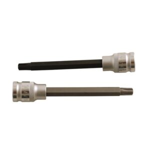 Ribe Set 2 Piece M10 140mm 1/2in. Drive