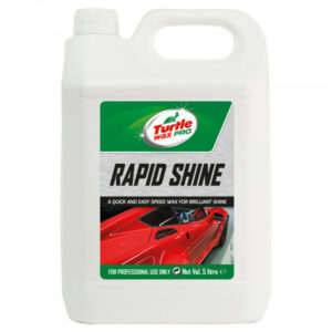 Rapid Shine Detailer