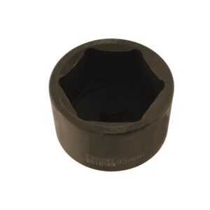 Impact Socket - 95mm - 1in. Drive