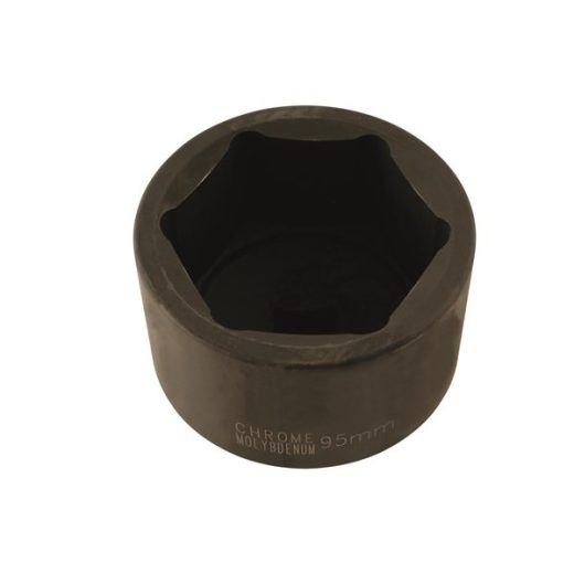 Impact Socket - 95mm - 1in. Drive