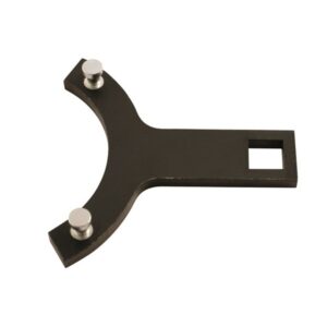 Viscous Coupling Holding Tool