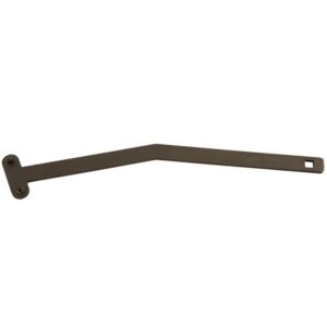 Auxiliary Belt Tensioner Tool - Ford