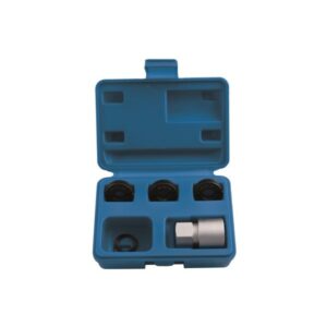 Wheel Stud Thread Restorer Kit - 14 Piece