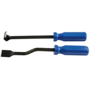 Scraper Set Reverse & Offset - 2 Piece