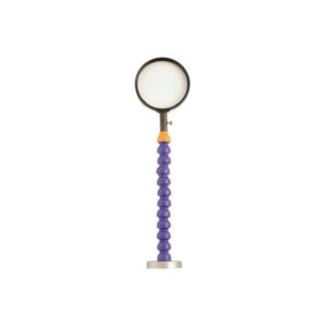 Magnifying Glass With Magnet