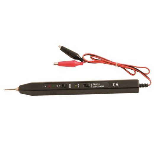 Logic Probe Dc