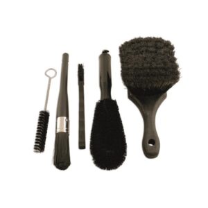 Mechanics Brush Set - 5 Piece