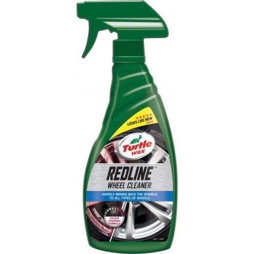 All Wheel Cleaner - 500ml