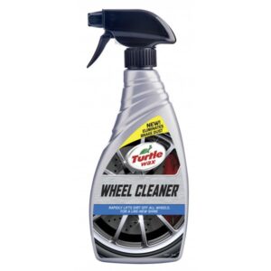 Wheel Cleaner - 500ml