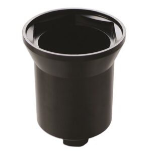 Axle Nut Socket - 95mm - Mercedes Benz